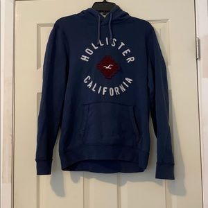 Hollister hoodie